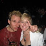 me_kel a little the worse 4 wear