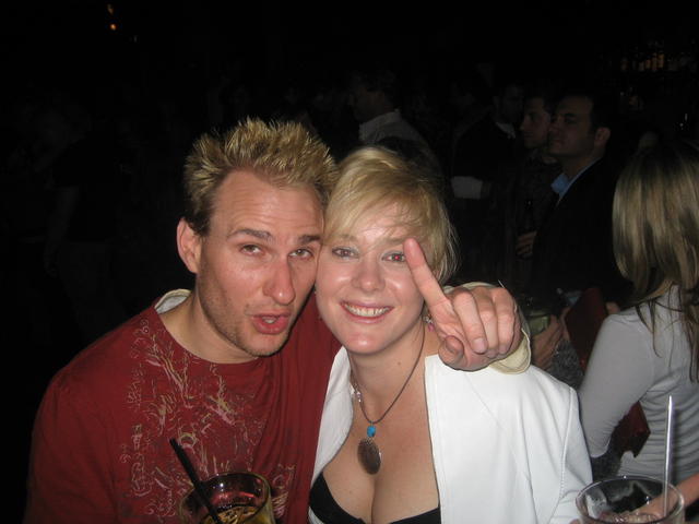 me_kel a little the worse 4 wear