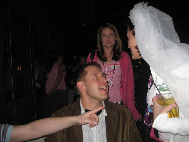 ash_talks_crap, bride to be reciprocates