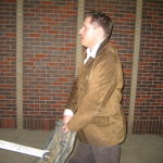 keeping middle-age at bay