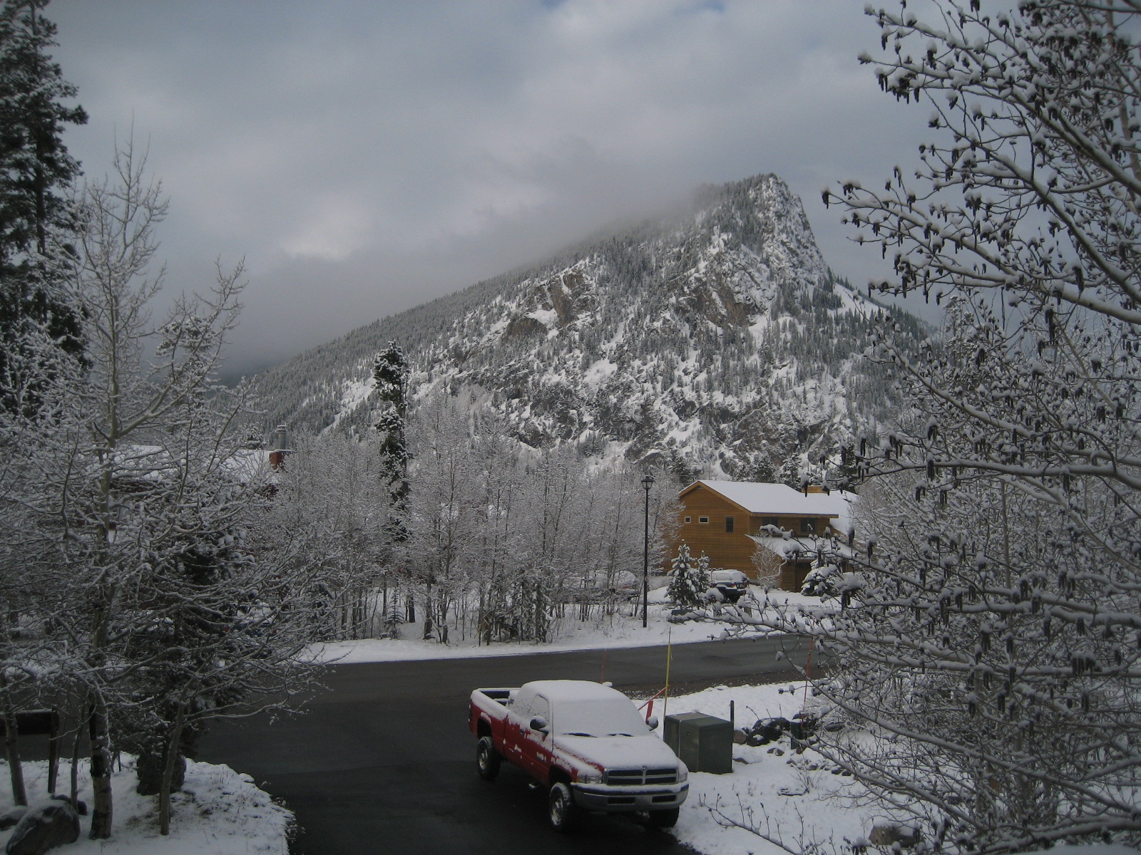 last_dump of the season