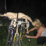 urine_badger_bart, Keith's 35th b'day