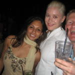 sime's new bird jenny