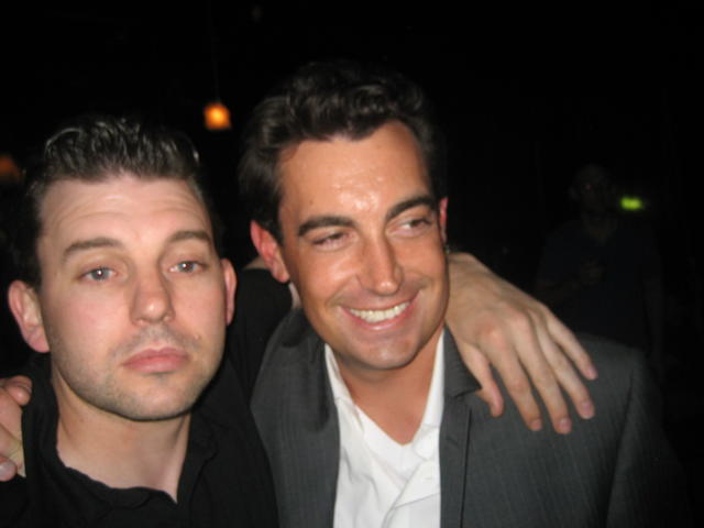 pastywaster vs dynastic grandchild?