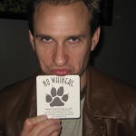 the engines have stopped...