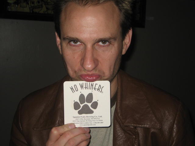 the engines have stopped...