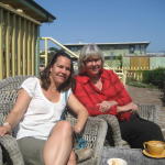 mother's day in sausalito