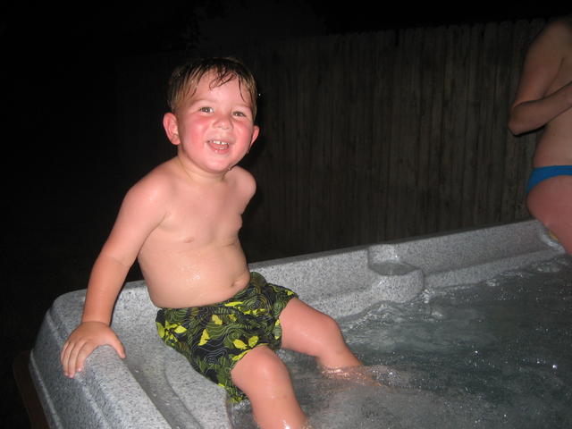 nugget, no alien to the ht