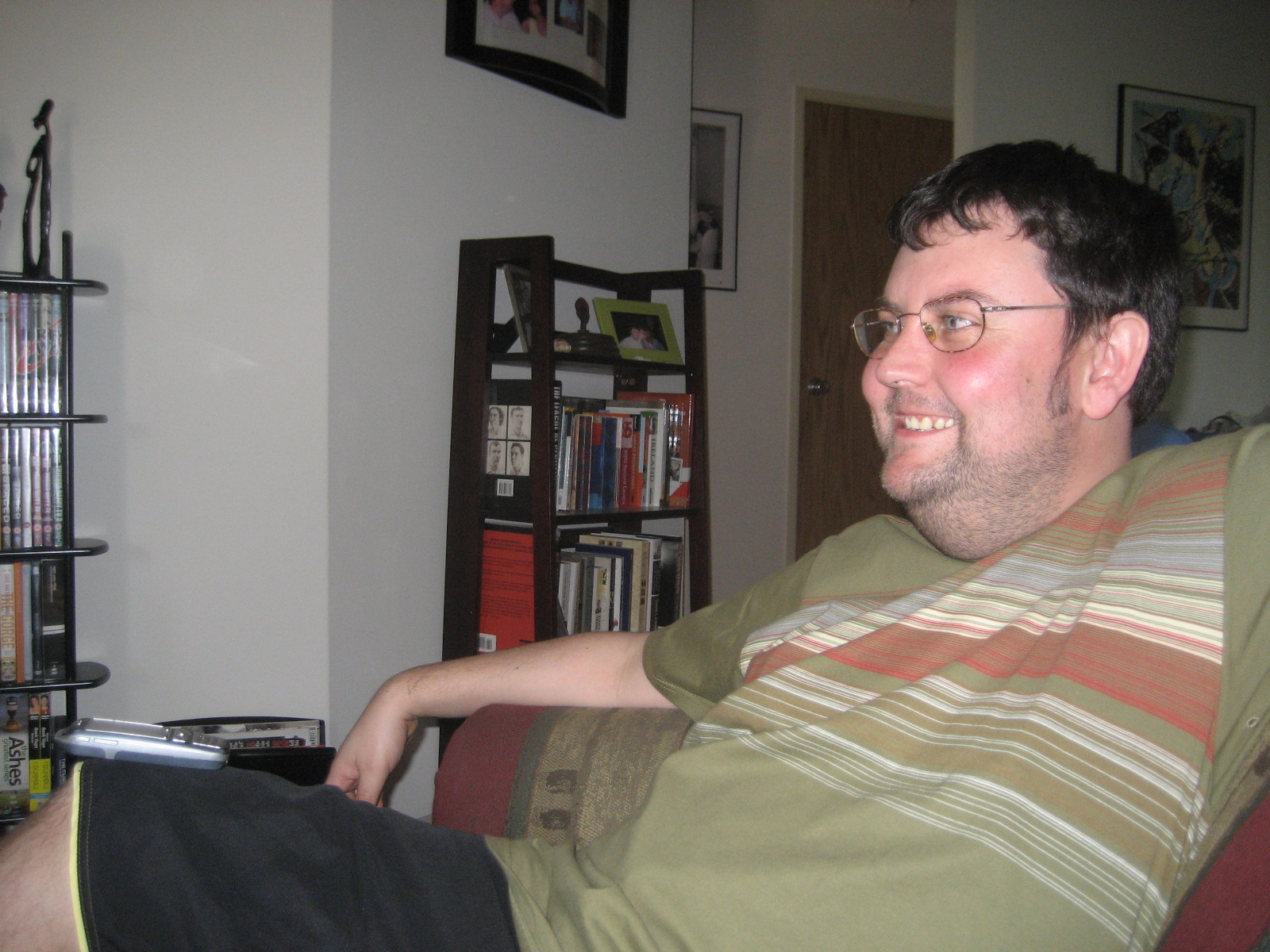 dreary fa cup final at neilly's