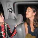 cab to golden triangle