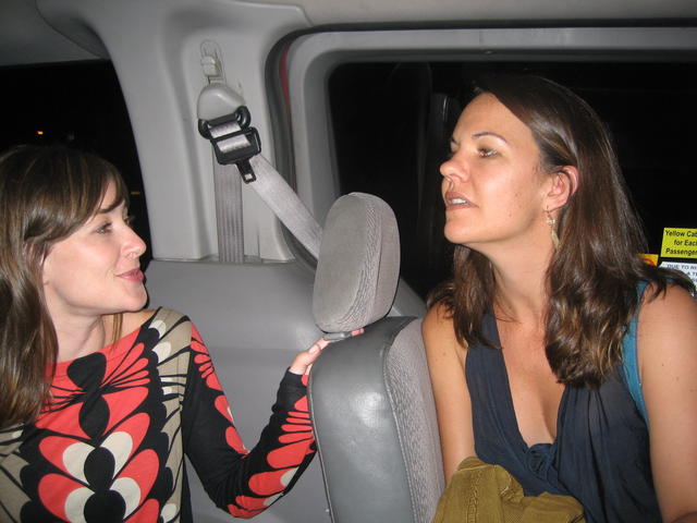 cab to golden triangle