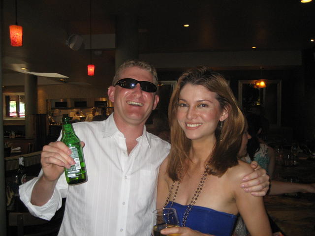 sean "ray charles" flannery