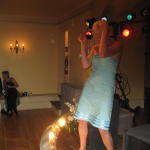 cant get u out of the podium