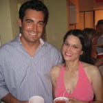 tara's partner party