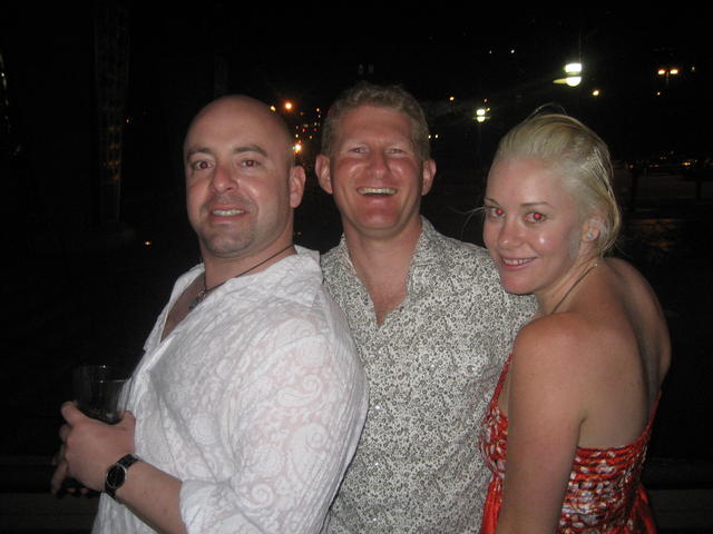 brian fuhrer...not seen since '03