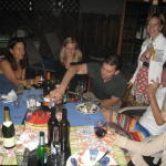 clarkson st night vino meno caro