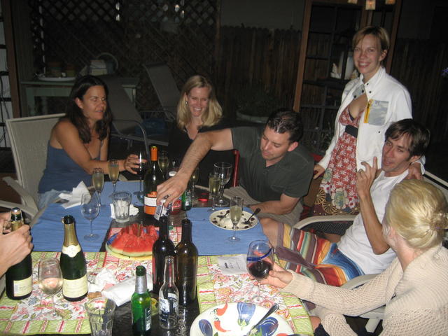 clarkson st night vino meno caro