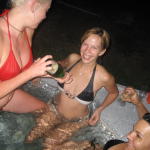 under flange instructions...