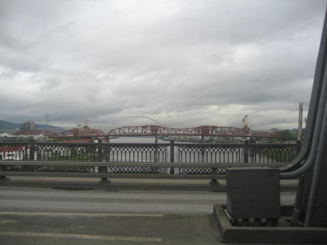 distinctly english look to portland's summerscape