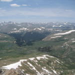 photo doesn't do justice to the knackeredness of the place