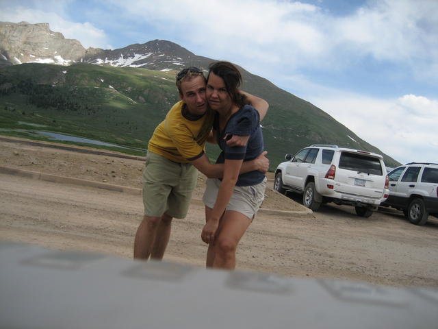 mt_bierstadt...last 14er