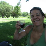 picnic, park, gragnano