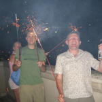 beauvallon poolside rooftop