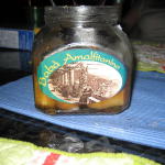 baba...deelish, limoncello-soaked niblets