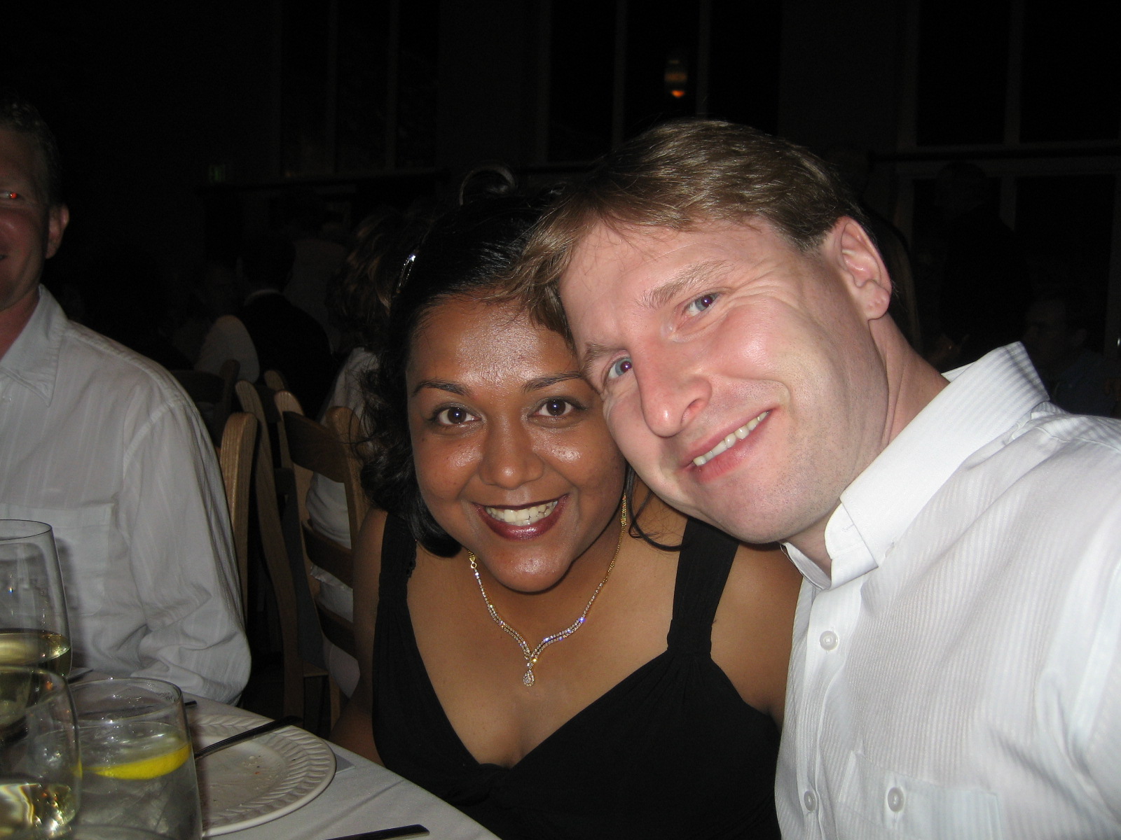 ray_sunanda, hitting the wedding circuit