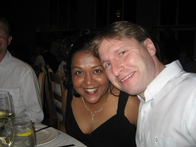 ray_sunanda, hitting the wedding circuit