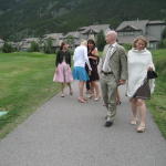 walking_to_reception