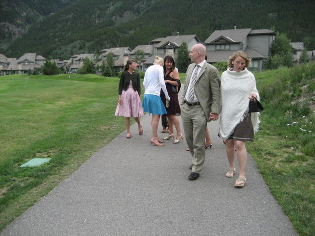 walking_to_reception