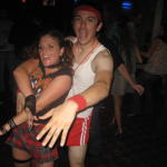 lindsay_lucas organize a schoolrock pubcrawl