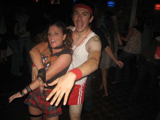 lindsay_lucas organize a schoolrock pubcrawl