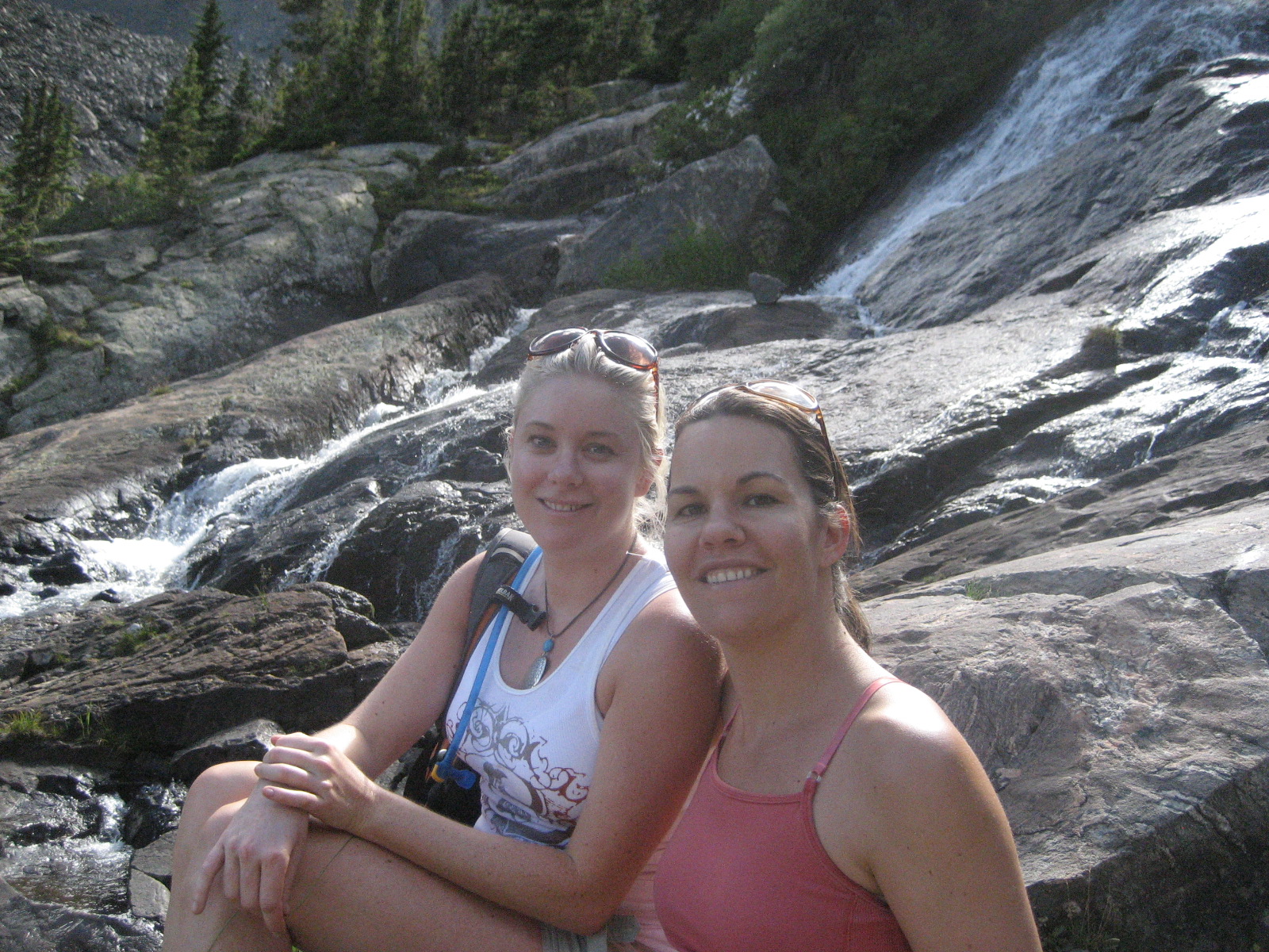 kelly_kt on mcullough trail