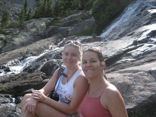 kelly_kt on mcullough trail