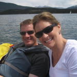 capn chris holds the mothership together