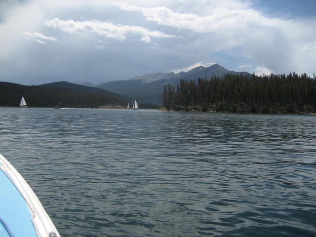 lake_dillon...from placid to 40 knot gusts and back again