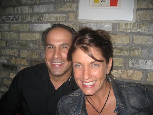 loaded waste management consultant?