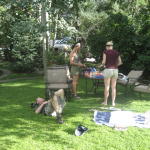 recovering at the chalet_lisl_garden