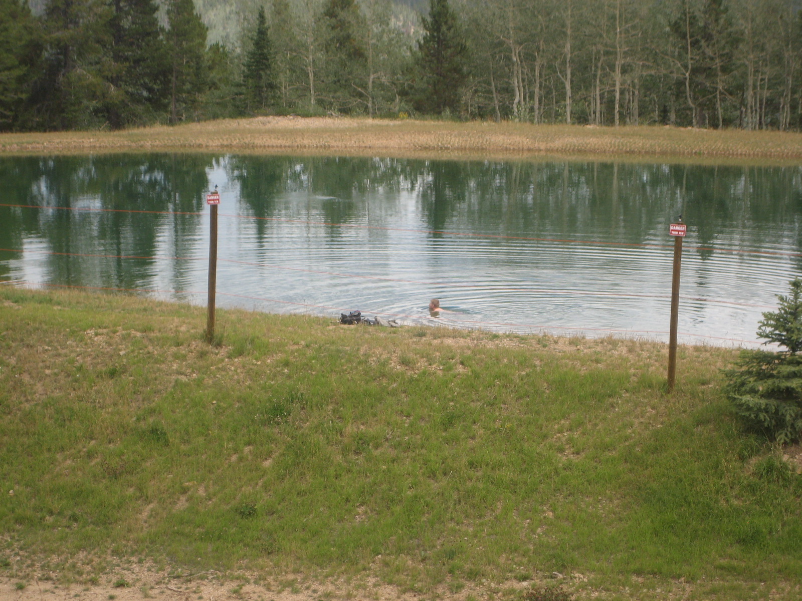 is_it_a_beaver...no, it's the flange