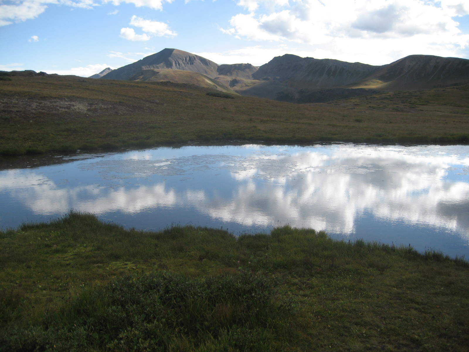 independence_pass_lake