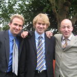 jb as pussy-stroking bond villain