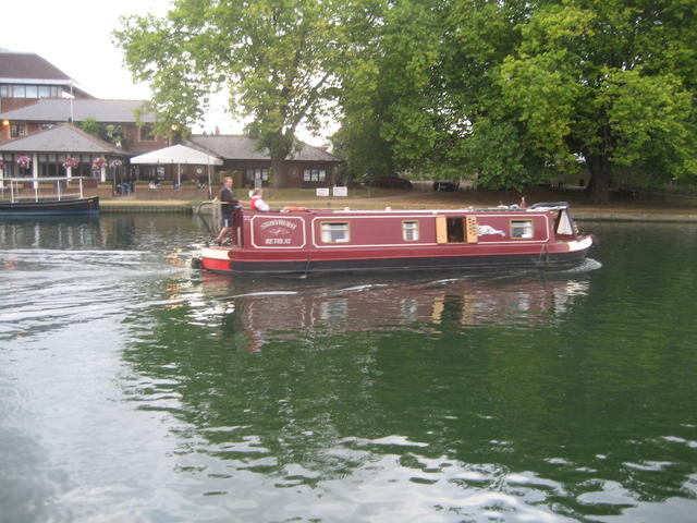 narrow_boat from the island