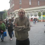 saturday market at skidmore_fountain