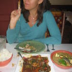 e_san -- fantastic food