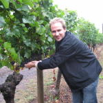 it ain't california...soggy grapes