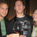 dinnae care about that film or oregon's profusion of pinot noir, it still tastes worse than yellowtail cab sauv