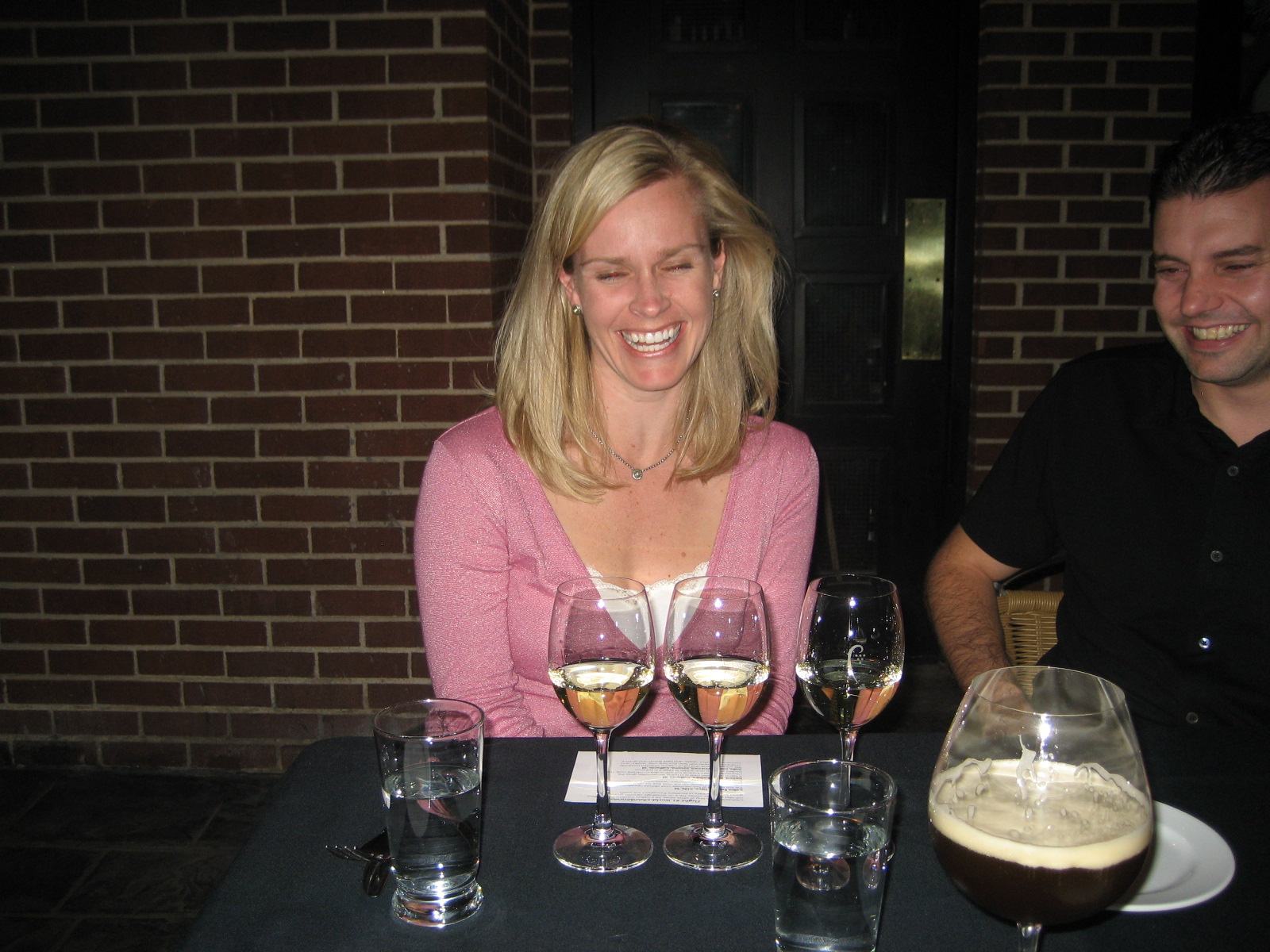 aly_flight at the dreadful cru