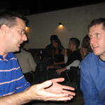 aussies at the pourhouse